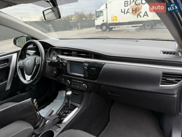 Синий Тойота Королла, объемом двигателя 1.59 л и пробегом 198 тыс. км за 10999 $, фото 27 на Automoto.ua