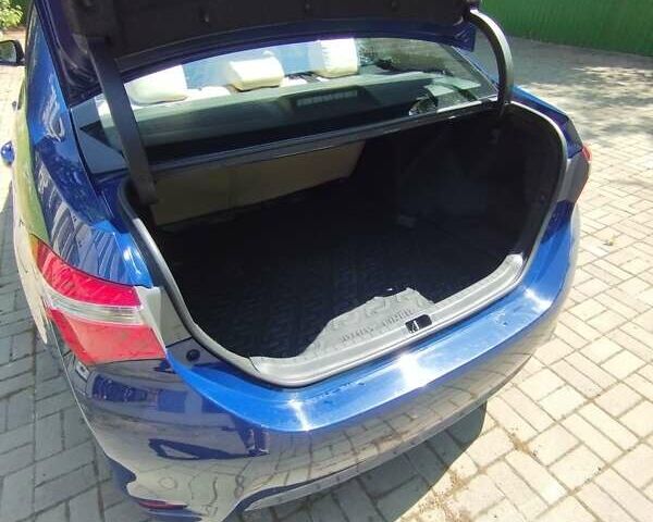 Синий Тойота Королла, объемом двигателя 1.33 л и пробегом 105 тыс. км за 10300 $, фото 4 на Automoto.ua