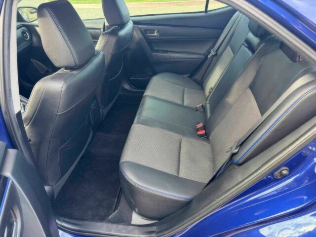 Тойота Королла 2017 в Житомире на Automoto.ua Синий Тойота Королла, объемом двигателя 1.8 л и пробегом 52 тыс. км за 8000 $, фото 11 на Automoto.ua