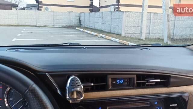 Синій Тойота Королла, об'ємом двигуна 1.8 л та пробігом 117 тис. км за 14000 $, фото 30 на Automoto.ua