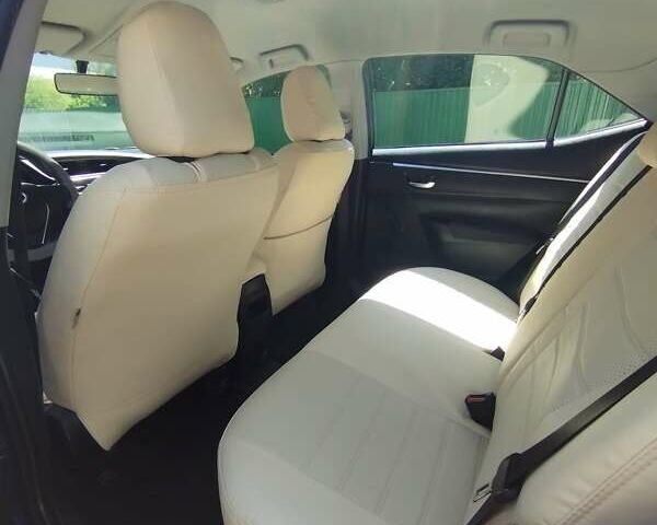 Синий Тойота Королла, объемом двигателя 1.33 л и пробегом 105 тыс. км за 10300 $, фото 14 на Automoto.ua