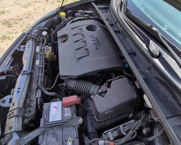 Синий Тойота Королла, объемом двигателя 1.8 л и пробегом 228 тыс. км за 12450 $, фото 22 на Automoto.ua