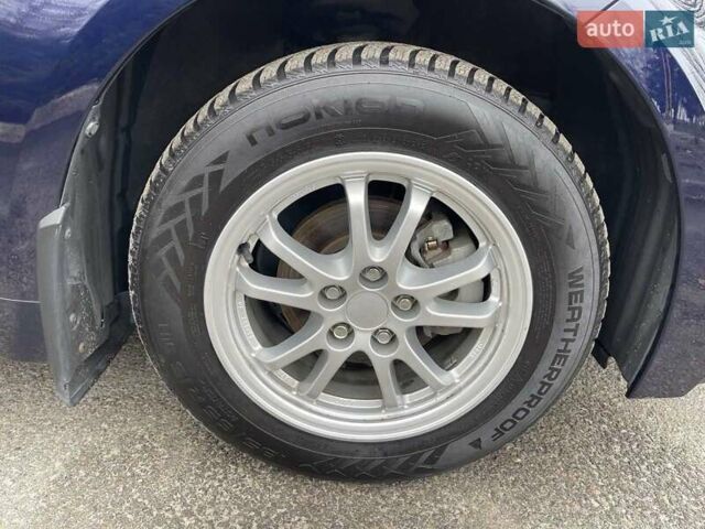 Синий Тойота Королла, объемом двигателя 1.8 л и пробегом 84 тыс. км за 17400 $, фото 8 на Automoto.ua