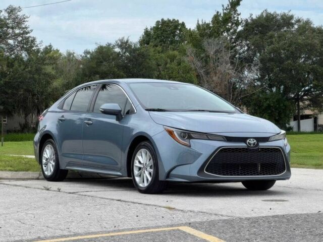 Синій Тойота Королла, об'ємом двигуна 1.8 л та пробігом 15 тис. км за 8000 $, фото 2 на Automoto.ua