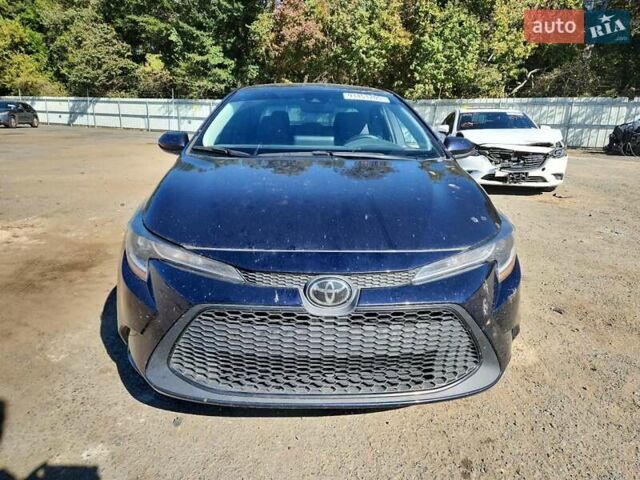 Синий Тойота Королла, объемом двигателя 1.8 л и пробегом 61 тыс. км за 3000 $, фото 4 на Automoto.ua