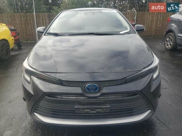 Синий Тойота Королла, объемом двигателя 1.8 л и пробегом 52 тыс. км за 7900 $, фото 4 на Automoto.ua