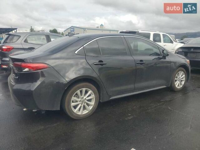 Синий Тойота Королла, объемом двигателя 1.8 л и пробегом 52 тыс. км за 7900 $, фото 3 на Automoto.ua