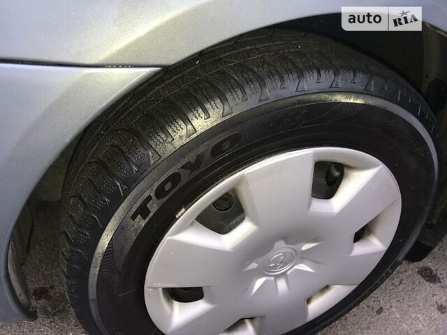 Синий Тойота Королла, объемом двигателя 1.6 л и пробегом 430 тыс. км за 5000 $, фото 9 на Automoto.ua