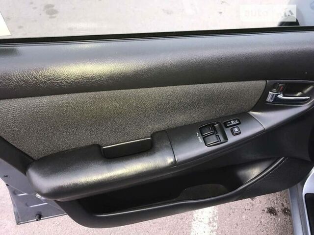 Синий Тойота Королла, объемом двигателя 1.6 л и пробегом 430 тыс. км за 5000 $, фото 18 на Automoto.ua