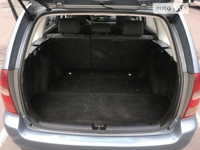 Синий Тойота Королла, объемом двигателя 1.6 л и пробегом 430 тыс. км за 5000 $, фото 14 на Automoto.ua