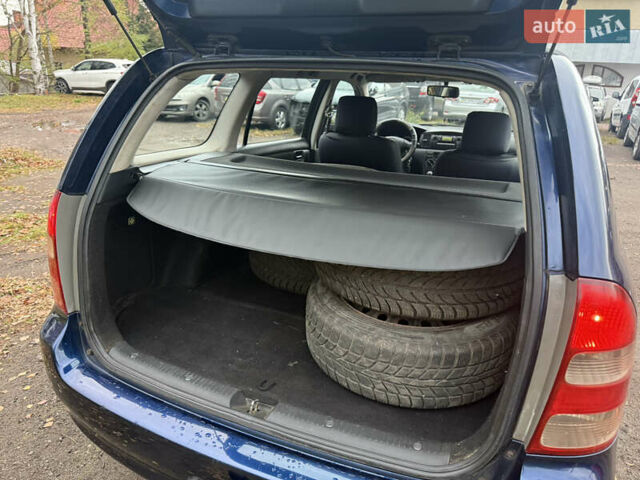 Синий Тойота Королла, объемом двигателя 2 л и пробегом 278 тыс. км за 2300 $, фото 6 на Automoto.ua