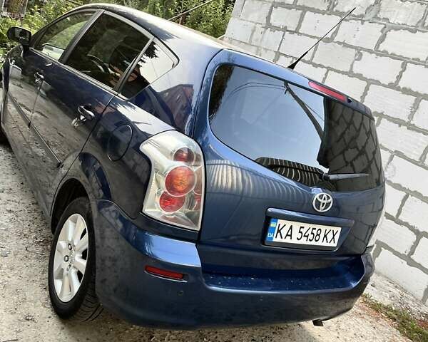 Синий Тойота Королла, объемом двигателя 1.8 л и пробегом 302 тыс. км за 6200 $, фото 3 на Automoto.ua