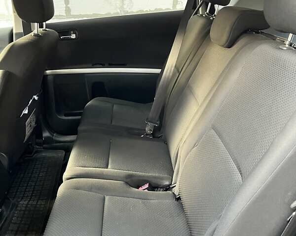 Синий Тойота Королла, объемом двигателя 1.8 л и пробегом 302 тыс. км за 6200 $, фото 4 на Automoto.ua