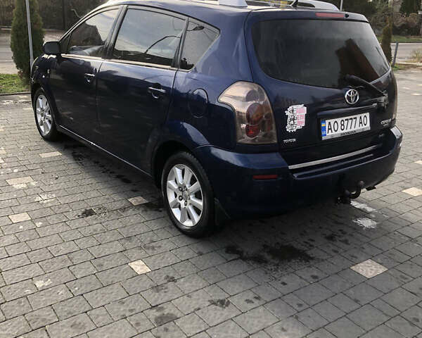 Синій Тойота Королла, об'ємом двигуна 2.23 л та пробігом 320 тис. км за 5700 $, фото 5 на Automoto.ua