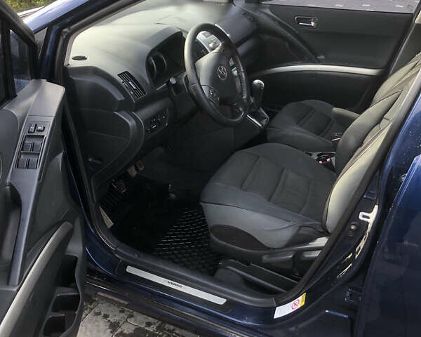 Синій Тойота Королла, об'ємом двигуна 2.23 л та пробігом 320 тис. км за 5700 $, фото 6 на Automoto.ua