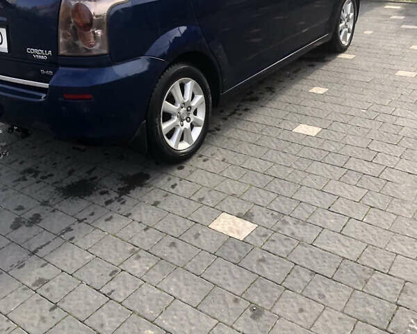 Синій Тойота Королла, об'ємом двигуна 2.23 л та пробігом 320 тис. км за 5700 $, фото 3 на Automoto.ua