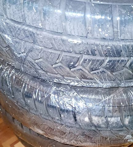 Синий Тойота Королла, объемом двигателя 1.6 л и пробегом 350 тыс. км за 3200 $, фото 7 на Automoto.ua