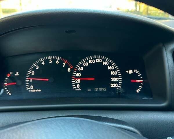 Зеленый Тойота Королла, объемом двигателя 1.6 л и пробегом 191 тыс. км за 5300 $, фото 11 на Automoto.ua