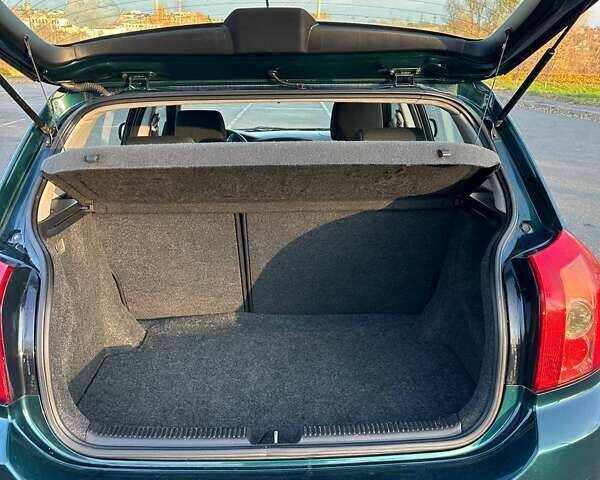 Зеленый Тойота Королла, объемом двигателя 1.6 л и пробегом 191 тыс. км за 5300 $, фото 18 на Automoto.ua