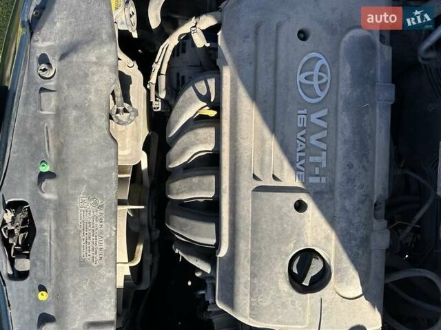 Зеленый Тойота Королла, объемом двигателя 1.6 л и пробегом 191 тыс. км за 5300 $, фото 20 на Automoto.ua