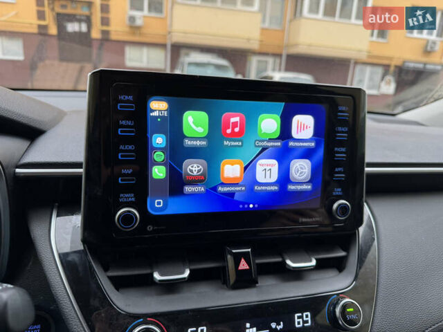 Зеленый Тойота Королла, объемом двигателя 1.99 л и пробегом 86 тыс. км за 23400 $, фото 13 на Automoto.ua