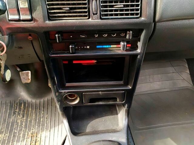 Зеленый Тойота Королла, объемом двигателя 1.3 л и пробегом 0 тыс. км за 1450 $, фото 8 на Automoto.ua