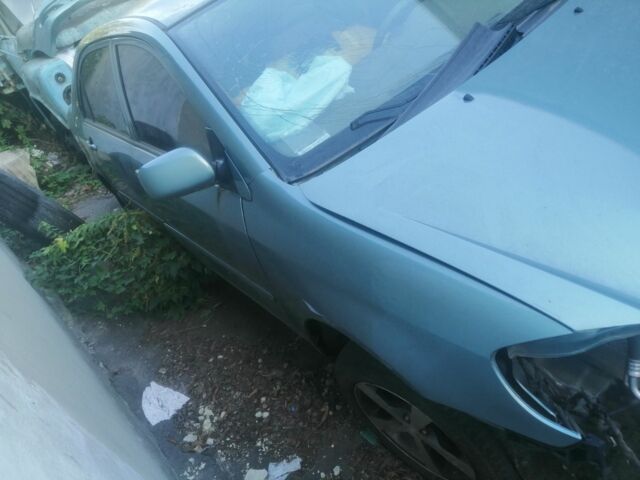 Зелений Тойота Королла, об'ємом двигуна 1 л та пробігом 100 тис. км за 500 $, фото 2 на Automoto.ua