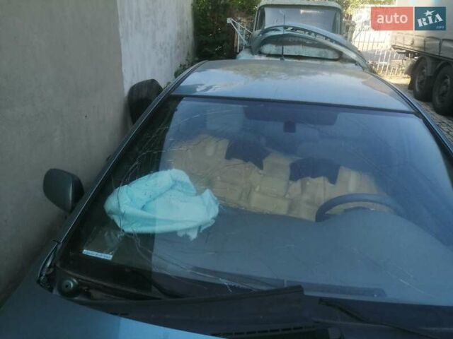 Зеленый Тойота Королла, объемом двигателя 1.8 л и пробегом 100 тыс. км за 600 $, фото 1 на Automoto.ua