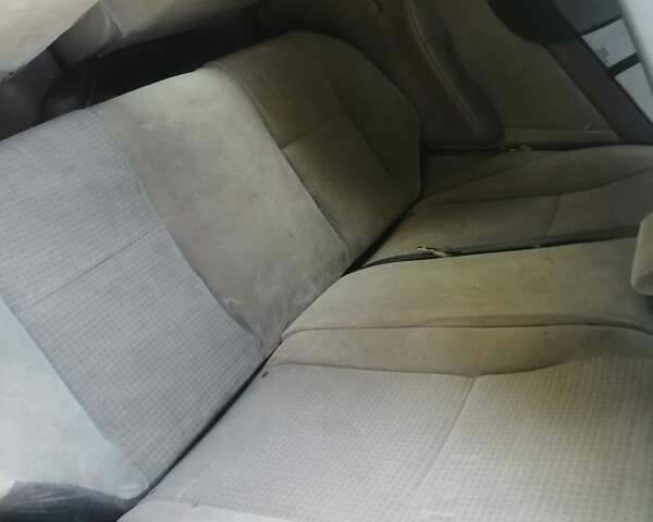 Зеленый Тойота Королла, объемом двигателя 1.8 л и пробегом 100 тыс. км за 600 $, фото 5 на Automoto.ua