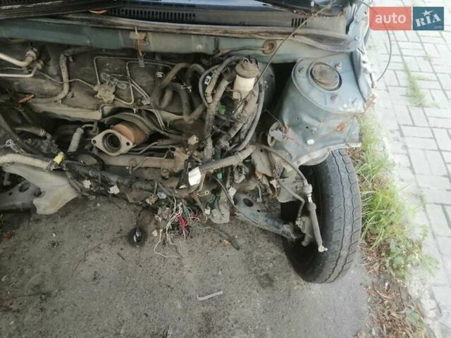 Зеленый Тойота Королла, объемом двигателя 1.8 л и пробегом 100 тыс. км за 600 $, фото 11 на Automoto.ua