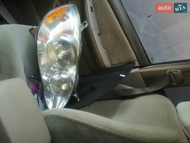 Зеленый Тойота Королла, объемом двигателя 1.8 л и пробегом 100 тыс. км за 600 $, фото 8 на Automoto.ua