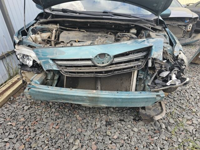 Зеленый Тойота Королла, объемом двигателя 1.8 л и пробегом 150 тыс. км за 3000 $, фото 5 на Automoto.ua