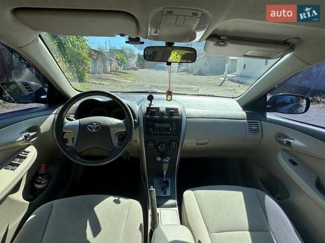 Зеленый Тойота Королла, объемом двигателя 1.6 л и пробегом 163 тыс. км за 7900 $, фото 18 на Automoto.ua