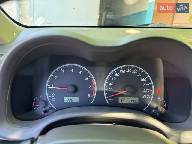 Зеленый Тойота Королла, объемом двигателя 1.6 л и пробегом 163 тыс. км за 7900 $, фото 30 на Automoto.ua
