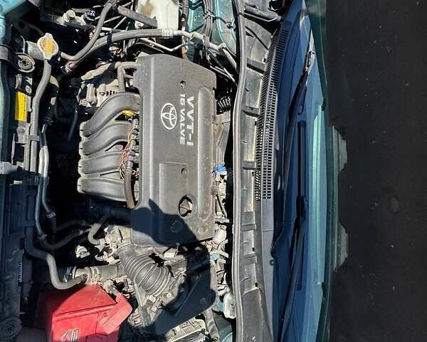 Зеленый Тойота Королла, объемом двигателя 1.6 л и пробегом 163 тыс. км за 7900 $, фото 29 на Automoto.ua