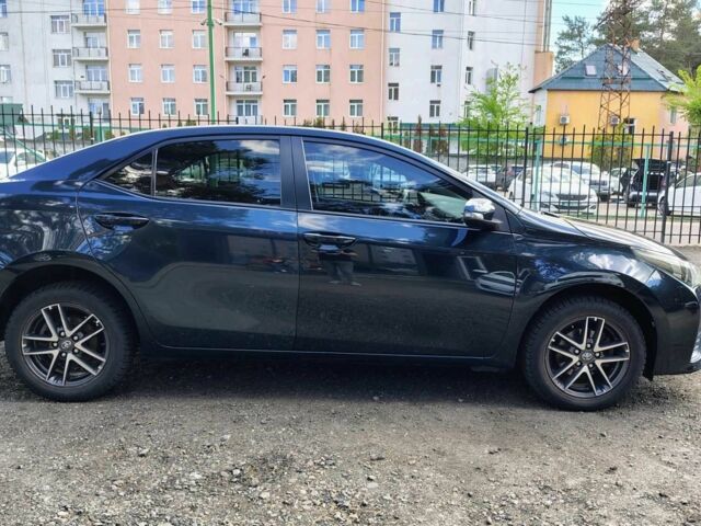 Зелений Тойота Королла, об'ємом двигуна 1.3 л та пробігом 102 тис. км за 8599 $, фото 8 на Automoto.ua