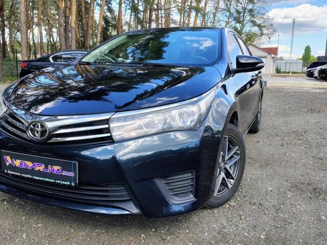 Зелений Тойота Королла, об'ємом двигуна 1.3 л та пробігом 102 тис. км за 8599 $, фото 2 на Automoto.ua
