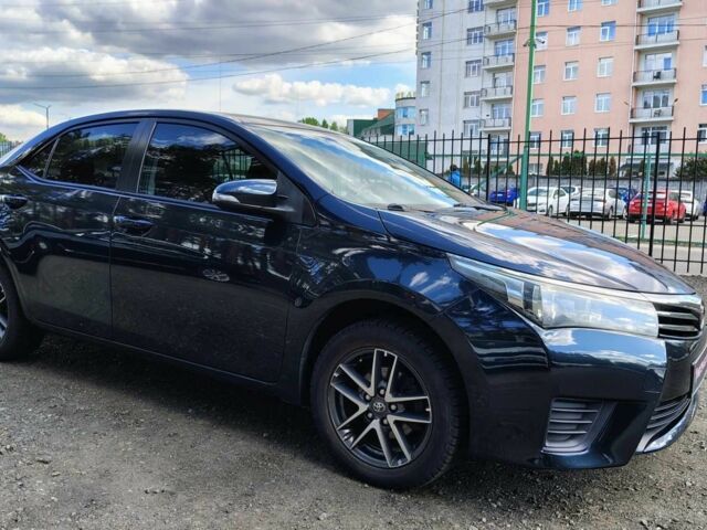 Зелений Тойота Королла, об'ємом двигуна 1.3 л та пробігом 102 тис. км за 8599 $, фото 6 на Automoto.ua