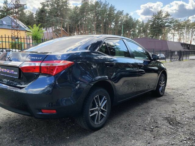 Зелений Тойота Королла, об'ємом двигуна 1.3 л та пробігом 102 тис. км за 8599 $, фото 5 на Automoto.ua