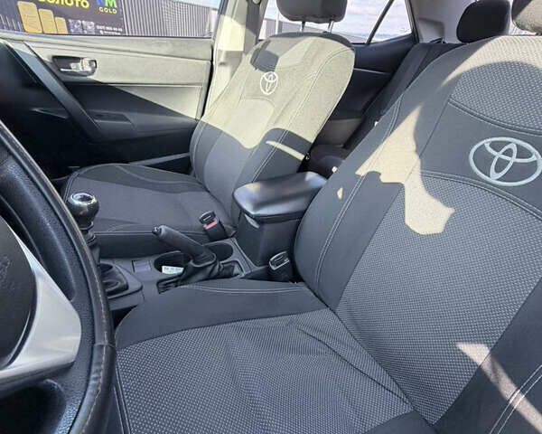 Зеленый Тойота Королла, объемом двигателя 1.6 л и пробегом 120 тыс. км за 12000 $, фото 11 на Automoto.ua