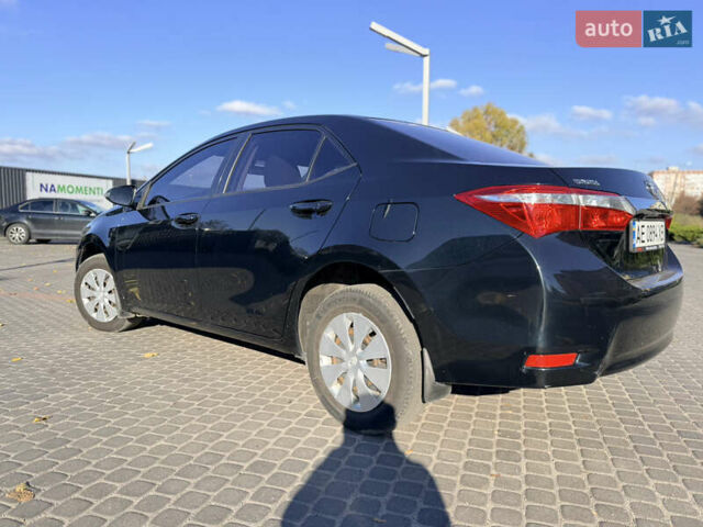 Зеленый Тойота Королла, объемом двигателя 1.6 л и пробегом 120 тыс. км за 12000 $, фото 4 на Automoto.ua