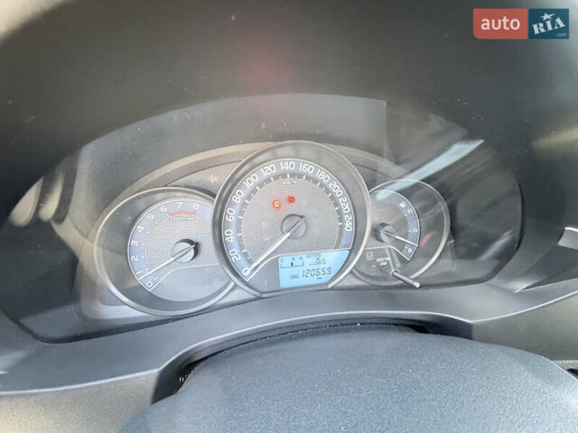 Зеленый Тойота Королла, объемом двигателя 1.6 л и пробегом 120 тыс. км за 12000 $, фото 8 на Automoto.ua