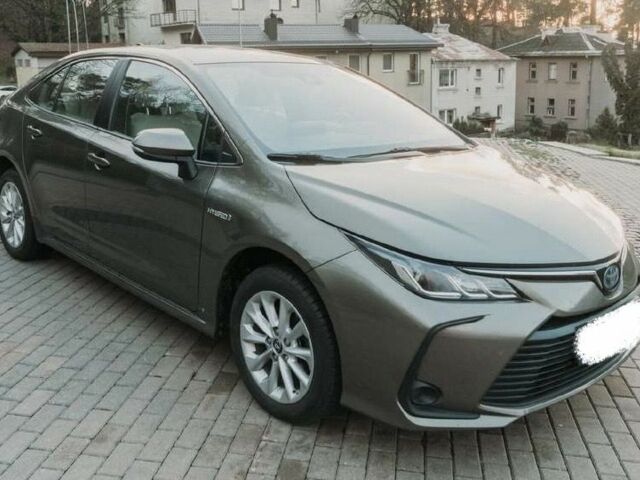 Зеленый Тойота Королла, объемом двигателя 0 л и пробегом 114 тыс. км за 14200 $, фото 2 на Automoto.ua