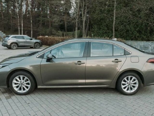 Зеленый Тойота Королла, объемом двигателя 0 л и пробегом 114 тыс. км за 14200 $, фото 3 на Automoto.ua