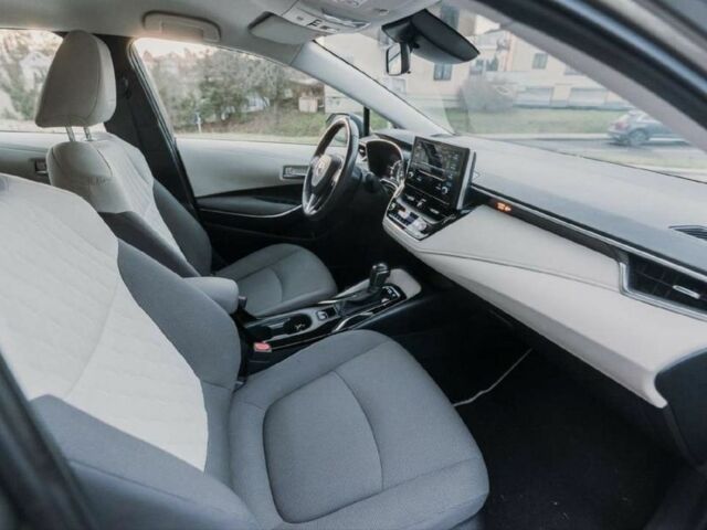 Зеленый Тойота Королла, объемом двигателя 0 л и пробегом 114 тыс. км за 14200 $, фото 12 на Automoto.ua