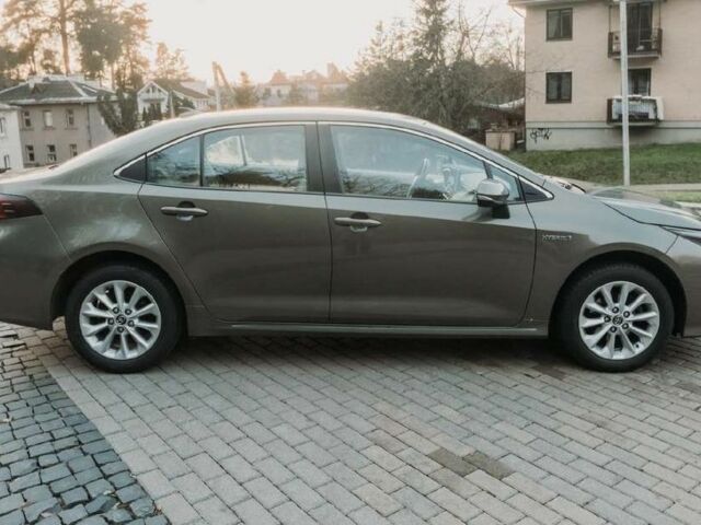 Зеленый Тойота Королла, объемом двигателя 0 л и пробегом 114 тыс. км за 14200 $, фото 4 на Automoto.ua