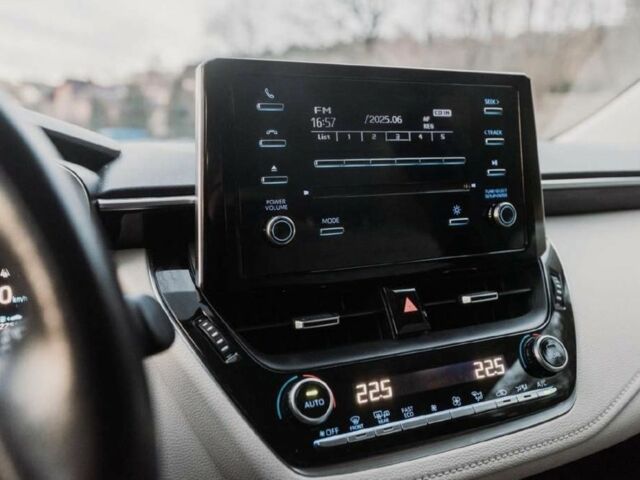 Зеленый Тойота Королла, объемом двигателя 0 л и пробегом 114 тыс. км за 14200 $, фото 16 на Automoto.ua