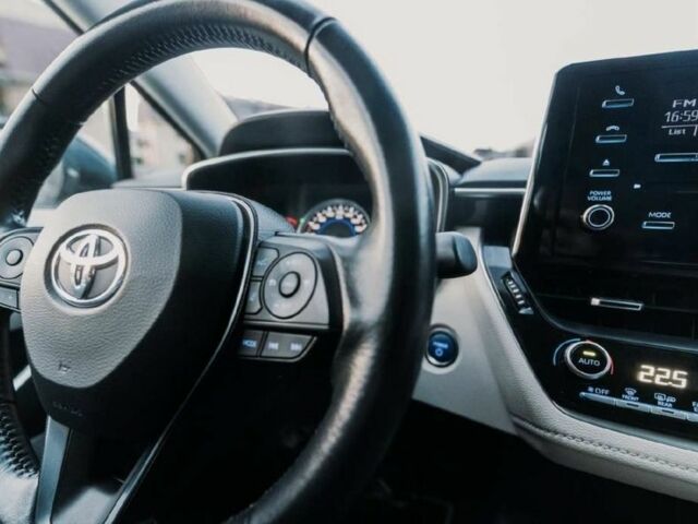 Зеленый Тойота Королла, объемом двигателя 0 л и пробегом 114 тыс. км за 14200 $, фото 17 на Automoto.ua