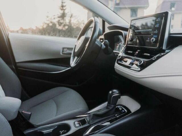 Зеленый Тойота Королла, объемом двигателя 0 л и пробегом 114 тыс. км за 14200 $, фото 14 на Automoto.ua