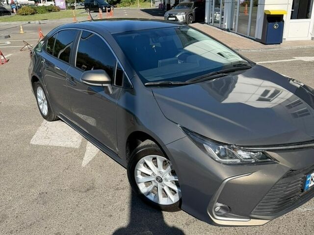 Зелений Тойота Королла, об'ємом двигуна 1.6 л та пробігом 18 тис. км за 17500 $, фото 2 на Automoto.ua